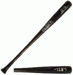 lle Slugger MLB Prime WBVM271-BG Wood Baseb